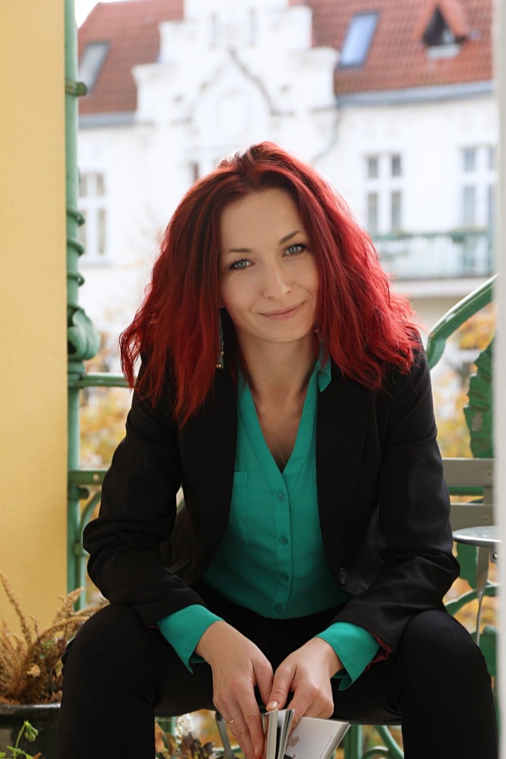 home staging Szczecin
